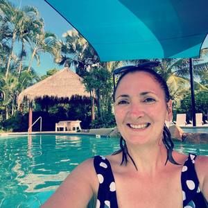 Meet your Posher, Sally